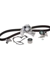 Gates Timing Belt Component Kits W/Water Pumps 77820416                                     - 77820416 - Image 2