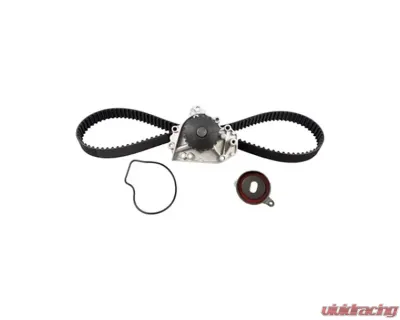 Gates Timing Belt Component Kits W/Water Pumps 77820417 - 77820417