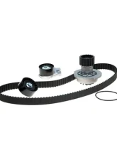 Gates Timing Belt Component Kits W/Water Pumps 77820420                                     - 77820420 - Image 2