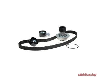 Gates Timing Belt Component Kits W/Water Pumps 77820420 - 77820420