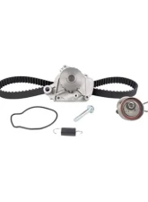 Gates Timing Belt Component Kits W/Water Pumps 77820421                                     - 77820421 - Image 2