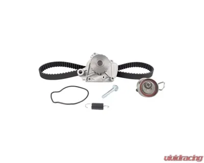 Gates Timing Belt Component Kits W/Water Pumps 77820421 - 77820421