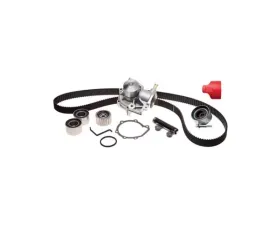 Gates Timing Belt Component Kits W/Water Pumps 77820428