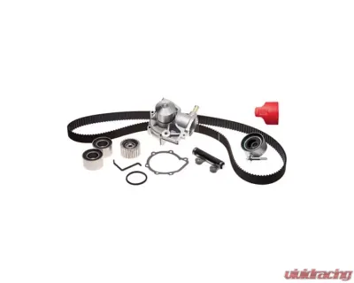 Gates Timing Belt Component Kits W/Water Pumps 77820428 - 77820428