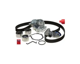 Gates Timing Belt Component Kits W/Water Pumps 77820429
