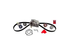 Gates Timing Belt Component Kits W/Water Pumps 77820434