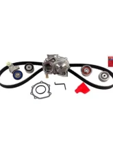 Gates Timing Belt Component Kits W/Water Pumps 77820434                                     - 77820434 - Image 2