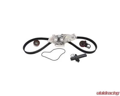 Gates Timing Belt Component Kits W/Water Pumps 77820435 - 77820435