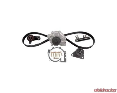 Gates Timing Belt Component Kits W/Water Pumps 77824406 - 77824406