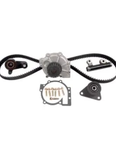 Gates Timing Belt Component Kits W/Water Pumps 77824406                                     - 77824406 - Image 2