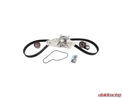 Gates Timing Belt Component Kits W/Water Pumps 77824436 - 77824436