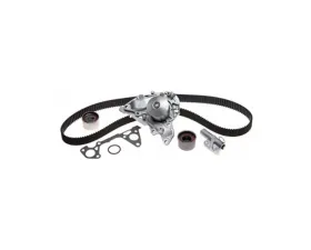 Gates Timing Belt Component Kits W/Water Pumps 77824440