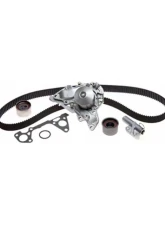 Gates Timing Belt Component Kits W/Water Pumps 77824440                                     - 77824440 - Image 2