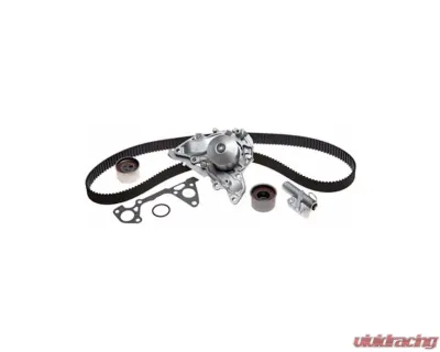 Gates Timing Belt Component Kits W/Water Pumps 77824440 - 77824440