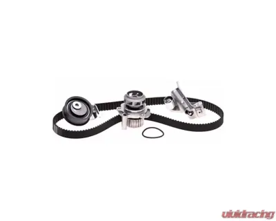 Gates Timing Belt Component Kits W/Water Pumps 77824441 - 77824441