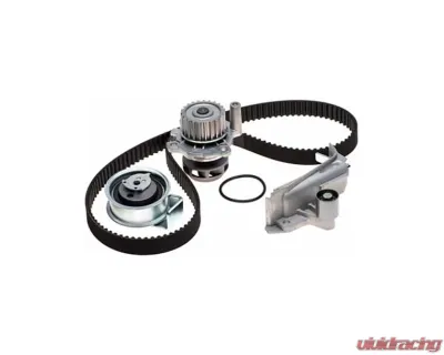 Gates Timing Belt Component Kits W/Water Pumps 77824442 - 77824442
