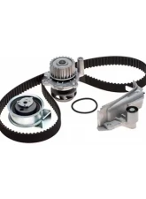 Gates Timing Belt Component Kits W/Water Pumps 77824442                                     - 77824442 - Image 2