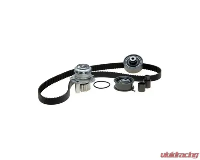 Gates Timing Belt Component Kits W/Water Pumps 77824443 - 77824443