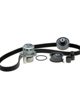 Gates Timing Belt Component Kits W/Water Pumps 77824443                                     - 77824443 - Image 2