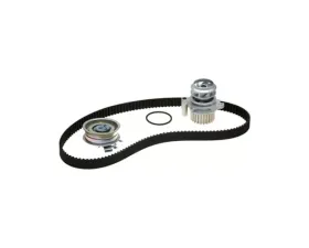 Gates Timing Belt Component Kits W/Water Pumps 77824444