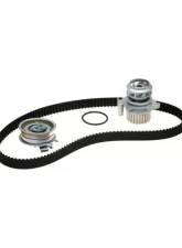 Gates Timing Belt Component Kits W/Water Pumps 77824444                                     - 77824444 - Image 2
