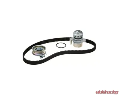 Gates Timing Belt Component Kits W/Water Pumps 77824444 - 77824444