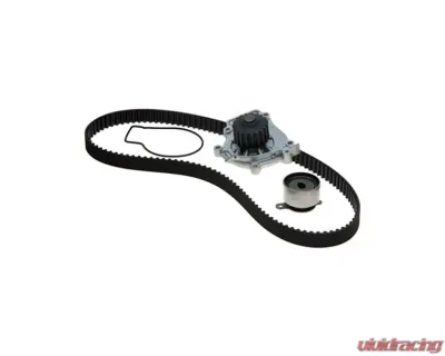 Gates Timing Belt Component Kits W/Water Pumps 77824447 - 77824447