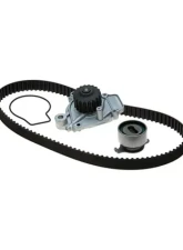 Gates Timing Belt Component Kits W/Water Pumps 77824449                                     - 77824449 - Image 2