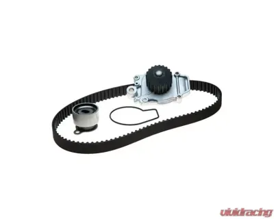 Gates Timing Belt Component Kits W/Water Pumps 77824450 - 77824450
