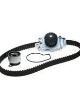 Gates Timing Belt Component Kits W/Water Pumps 77824450                                     - 77824450 - Image 2
