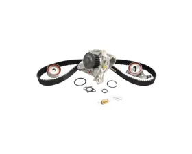 Gates Timing Belt Component Kits W/Water Pumps 77824452
