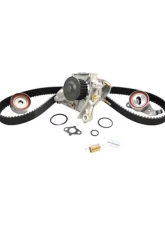 Gates Timing Belt Component Kits W/Water Pumps 77824452                                     - 77824452 - Image 2