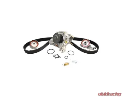Gates Timing Belt Component Kits W/Water Pumps 77824452 - 77824452