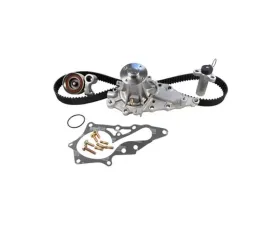 Gates Timing Belt Component Kits W/Water Pumps 77824453