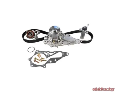 Gates Timing Belt Component Kits W/Water Pumps 77824453 - 77824453