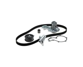 Gates Timing Belt Component Kits W/Water Pumps 77824458