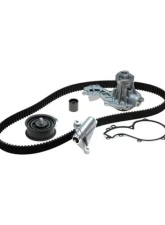 Gates Timing Belt Component Kits W/Water Pumps 77824458                                     - 77824458 - Image 2