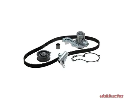 Gates Timing Belt Component Kits W/Water Pumps 77824458 - 77824458