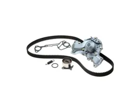 Gates Timing Belt Component Kits W/Water Pumps 77824461