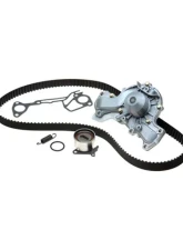 Gates Timing Belt Component Kits W/Water Pumps 77824461                                     - 77824461 - Image 2