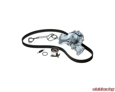 Gates Timing Belt Component Kits W/Water Pumps 77824461 - 77824461