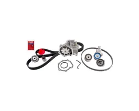 Gates Timing Belt Component Kits W/Water Pumps 77824463