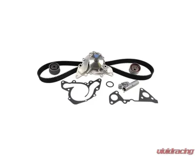 Gates Timing Belt Component Kits W/Water Pumps 77824466 - 77824466