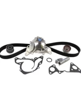Gates Timing Belt Component Kits W/Water Pumps 77824466                                     - 77824466 - Image 2