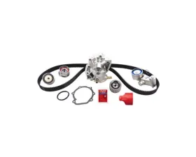 Gates Timing Belt Component Kits W/Water Pumps 77824469