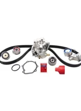 Gates Timing Belt Component Kits W/Water Pumps 77824469                                     - 77824469 - Image 2