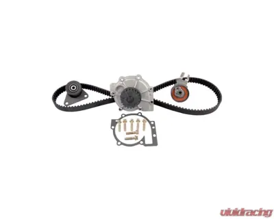 Gates Timing Belt Component Kits W/Water Pumps 77824470 - 77824470