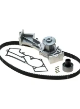 Gates Timing Belt Component Kits W/Water Pumps 77824478                                     - 77824478 - Image 2