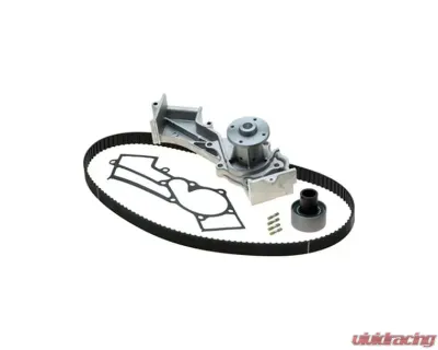 Gates Timing Belt Component Kits W/Water Pumps 77824478 - 77824478