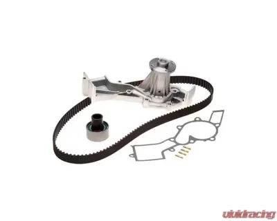 Gates Timing Belt Component Kits W/Water Pumps 77824480 - 77824480